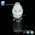 Cannula Inhaler Style Therapeutic Oxygen Mask